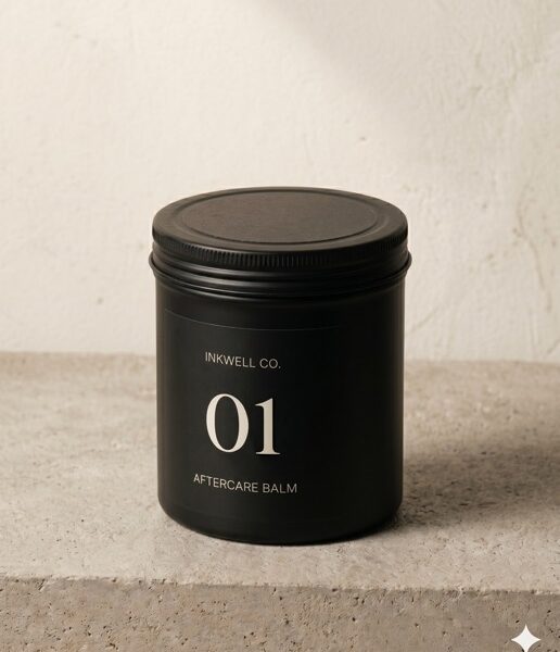 Aftercare Balm Hero