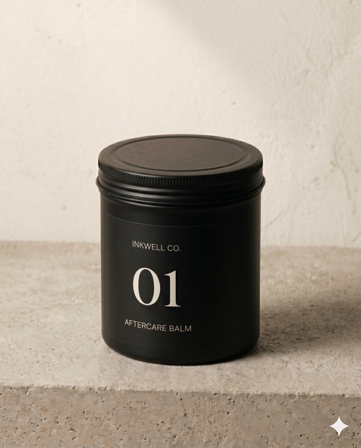 Aftercare Balm