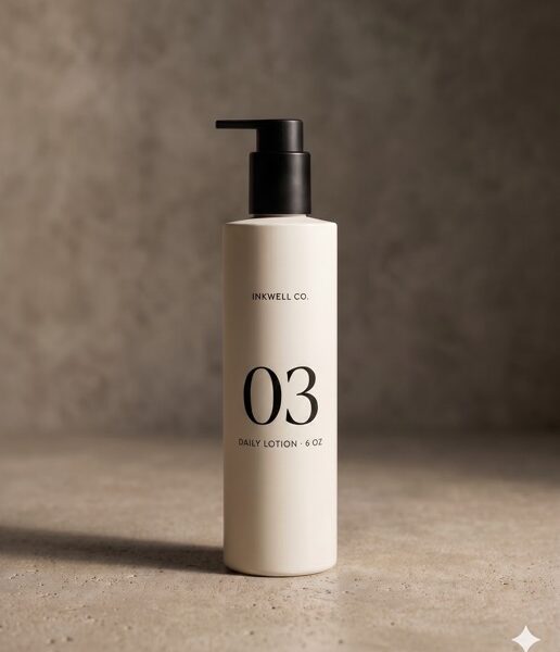 Daily Lotion Hero