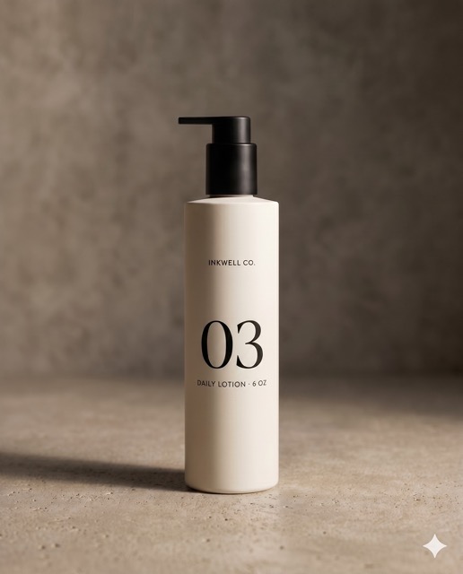 Daily Lotion