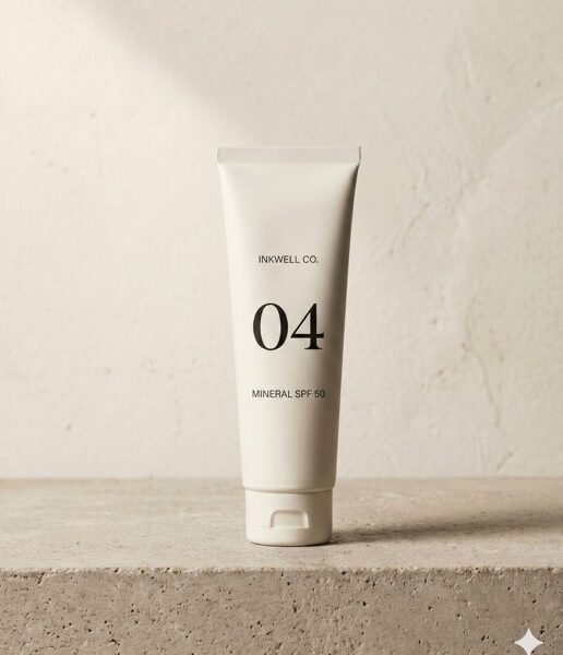 Mineral SPF 50 Context