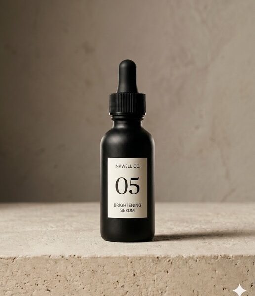 Brightening Serum Hero