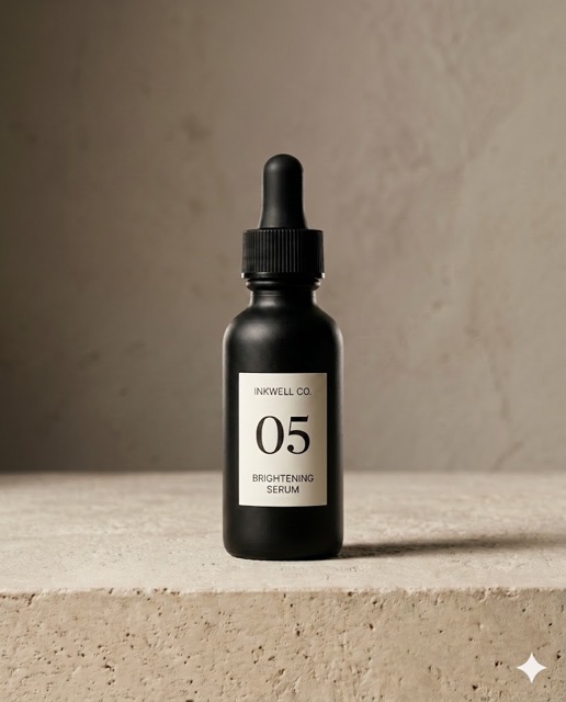 Brightening Serum